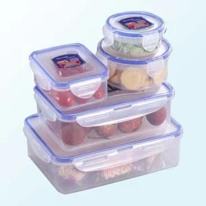 Good Quality for Plastic Lunch Box, Container Mould