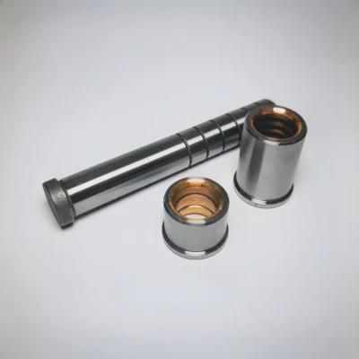Misumi Guide Pillar Cast Iron Circuit Board Sliding Inner Guide Pillar