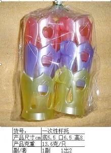 Used Mould Old Mould Plastic Disposable Saucer -Plastic Mould