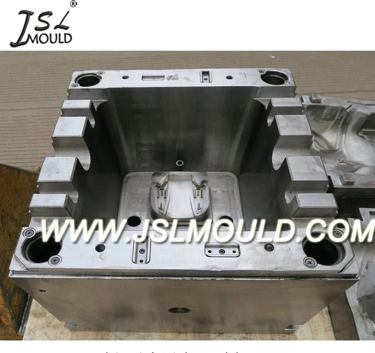 OEM Custom Injection Plastic Scooter Motorcycle Full Face Helmet Mould