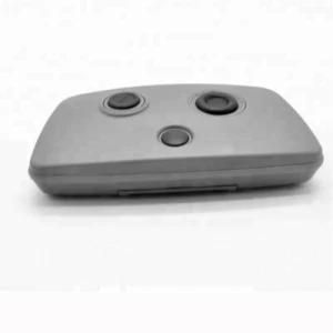 Custom Cheap Injection Molding Plastic Parts Plastic Remote Control Hous Parts Injection ...