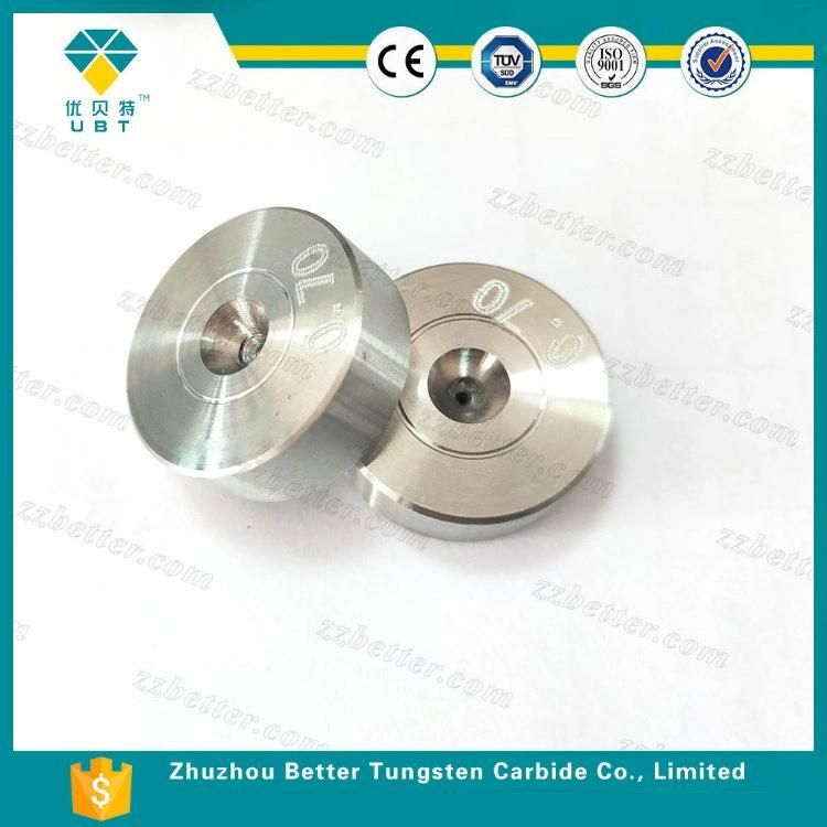 PCD Wire Drawing Die, Diamond Die