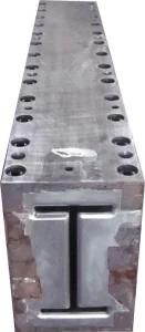 FRP Beam Pultrusion Mold