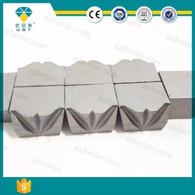 Tungsten Carbide Nail Cutters