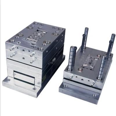 Precision Aluminum Stamping Die Casting Customized Plastic Injection Mould for /Auto