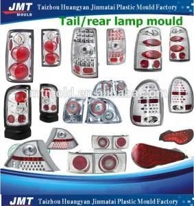 Plastic Auto Car Lamp Making Machine