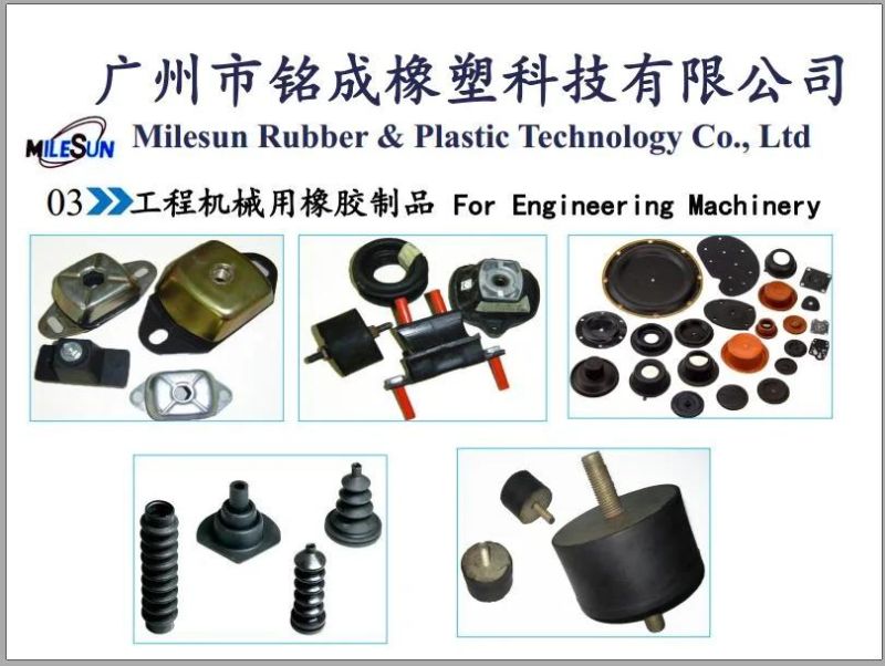 Millesun Auto Part Mold Plastic Injection Molding Car Parts Car Accessories