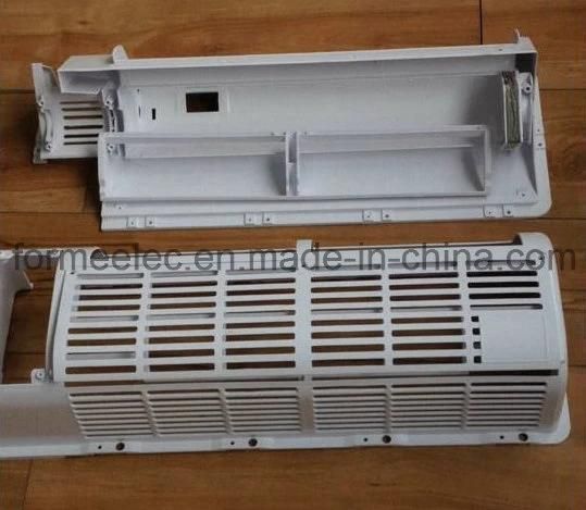 Air Cooler Plastic Housing Mould Design Manufacture Air Cooling Case Mold