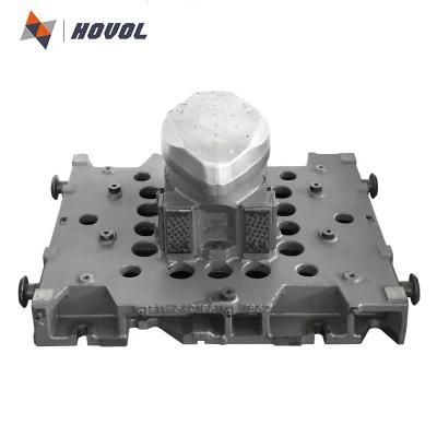 China Manufacturer Customized Steering Wheel Mould