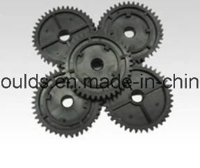 Rapid Prototyping, CNC Machining Plastic Parts