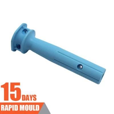 Manufacturer Precision Custom Medical Device Plastic Injection Molding Mold Syringe ...