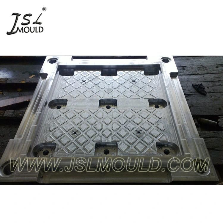 High Quality Injection Mold for Plastic Pallet