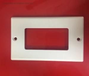 PC Plastic Enclosure and Plastic Injection Moulds Manufacturer