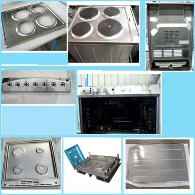 Stamping Die/Tooling for Home Appliance Metal Parts