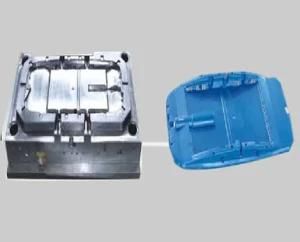 Used Mould Old Mould Injection Molding Commodity Plastic Mould China Mold