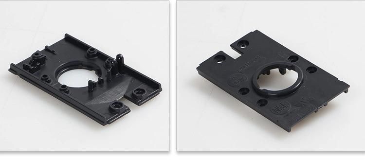 Automotive Spare Parts Injection Molds and Molding