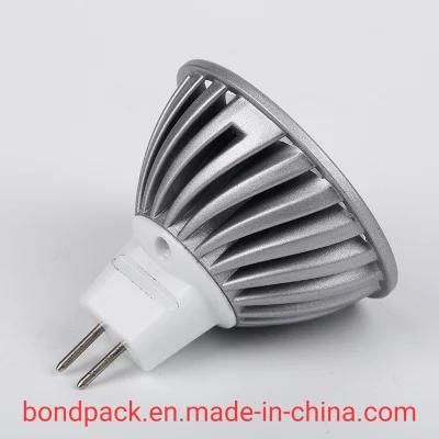 Custom OEM Aluminum Die Casting LED Lamp Housing Metal Parts
