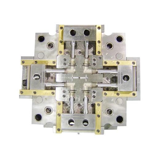 Plastic Injection Mold for ABS Barrel
