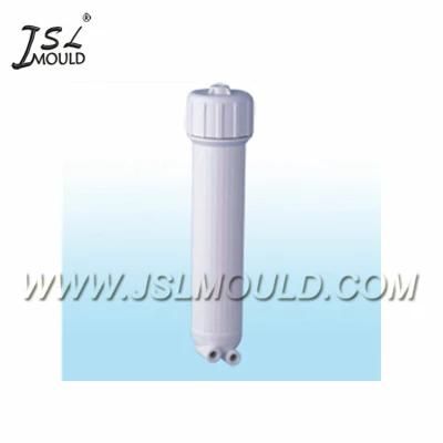 Quality Injection Plastic RO Filter Membrane Housing Mould