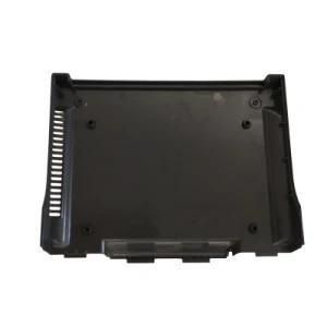 Custom Injection Molded Plastic Parts for Plastic Cash Register Housing Parts