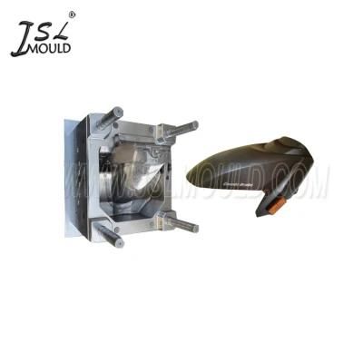 Quality Mold Factory Injection Plastic Dio Motorcycle Fender Mould