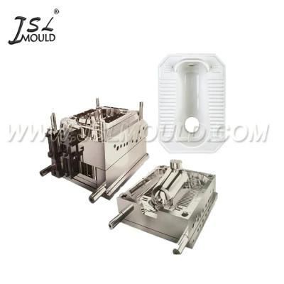 Plastic Disposable Bedpan Injection Mould