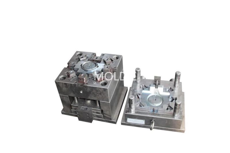 Customized/Designing Aluminium/Zinc Alloy Die Casting Mold for Auto/Hardware/LED Light/Medical