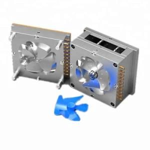 Custom Plastic Injection Mould High Quality Plastic Injection Mold Making