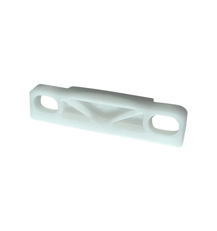 Custom ABS Injection Molding Plastic Parts PP PE PC ABS Plastic Parts