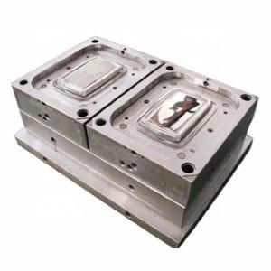 OEM Customized Daily Necessities Plastic Parts Injection Mold