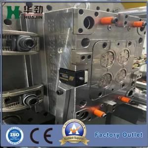Electrical Stator Cover Mould