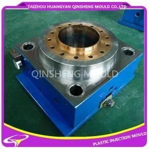 Big Bucket Plastic Injection Mould