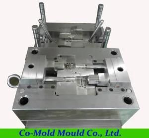 Plastic Mould Parts