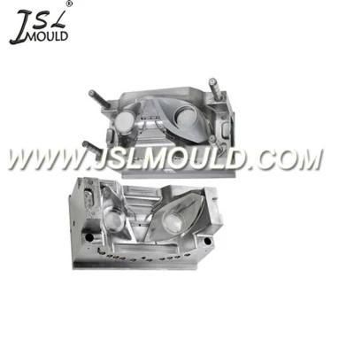 Plastic Injection Car Light Mould Maker