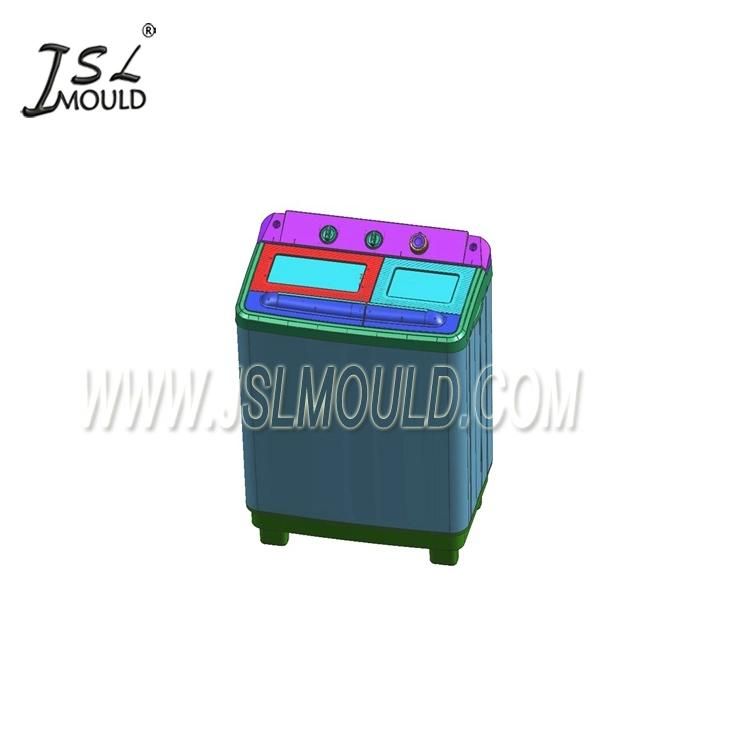 Twin Tub Single Tub Washing Machine Plastic Mould