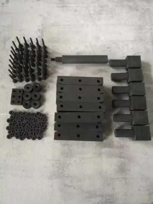 High Density Parts Machined Fine Grain Graphite Mould