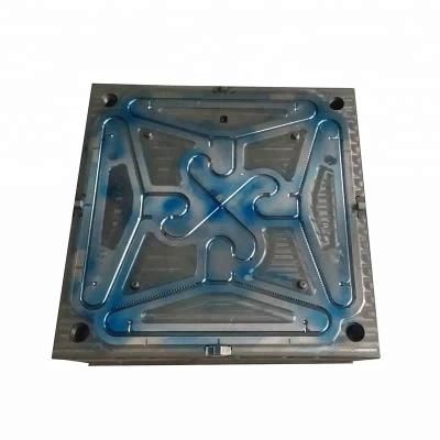 OEM ODM Plastic Injection Mold for Household Appliances Clothes Hangers