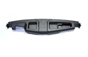 Precision Plastic Injection Moulding Custom Car Interior for Automobile