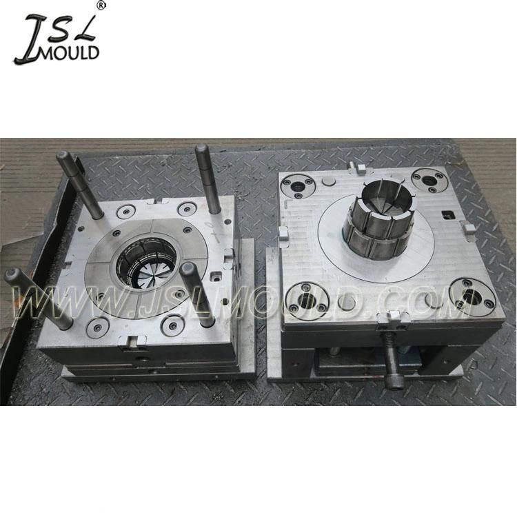 Injection Plastic Water Filter Housing Mold