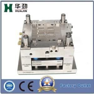 Custom Medical Plastic Injection Molding Plastic Parts