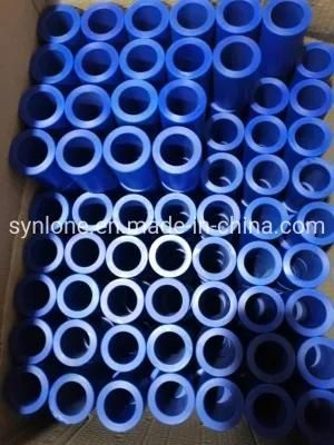 OEM Factory CNC Machining Plastic Parts Nylon Plastic Bushing