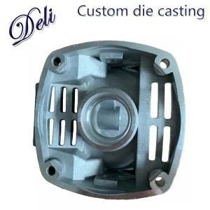 Chinese Factory Custom Precision Die-Casting Mold, Die-Casting