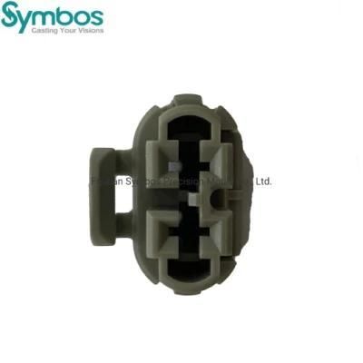 OEM Customized Mold Quick Couplings Precision Mould for Car Motor Connector Parts