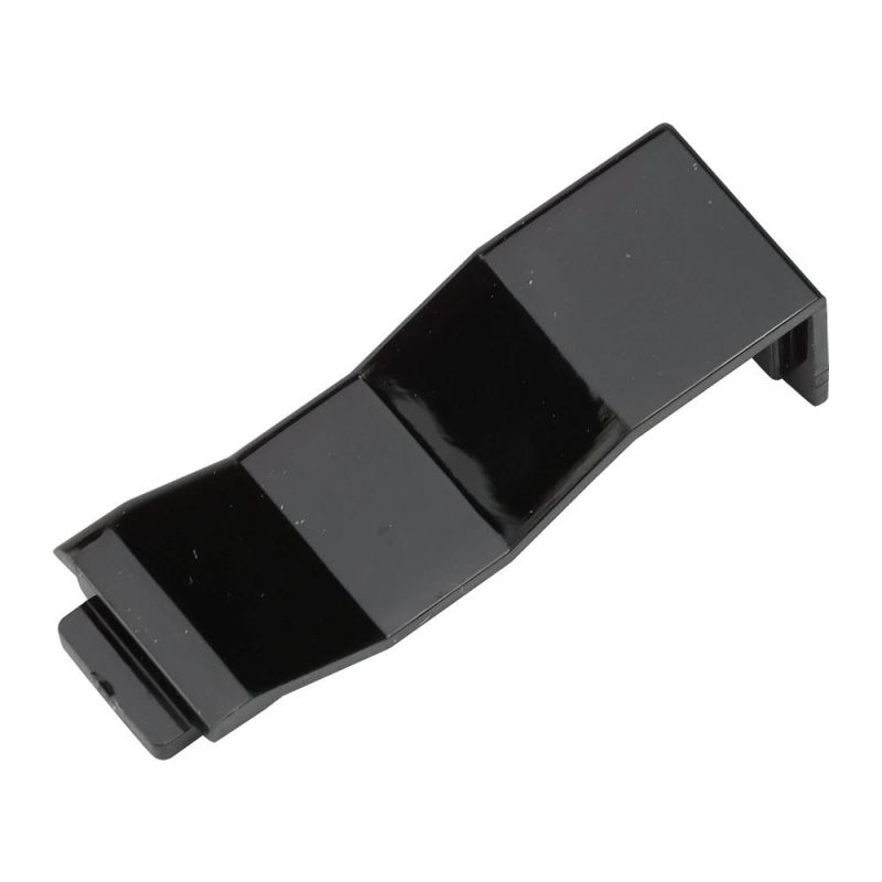 Customized ABS POM Plastic Injection Molded Auto Parts Home Appliances Housing