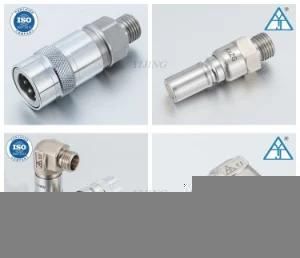 Rtc 102 Rotary Joint