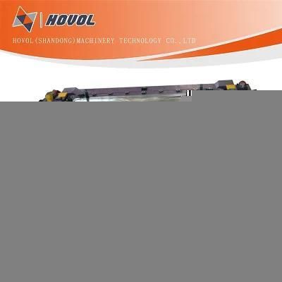 Manufacture Design Custom New Automotive Mould Spare Auto Mould