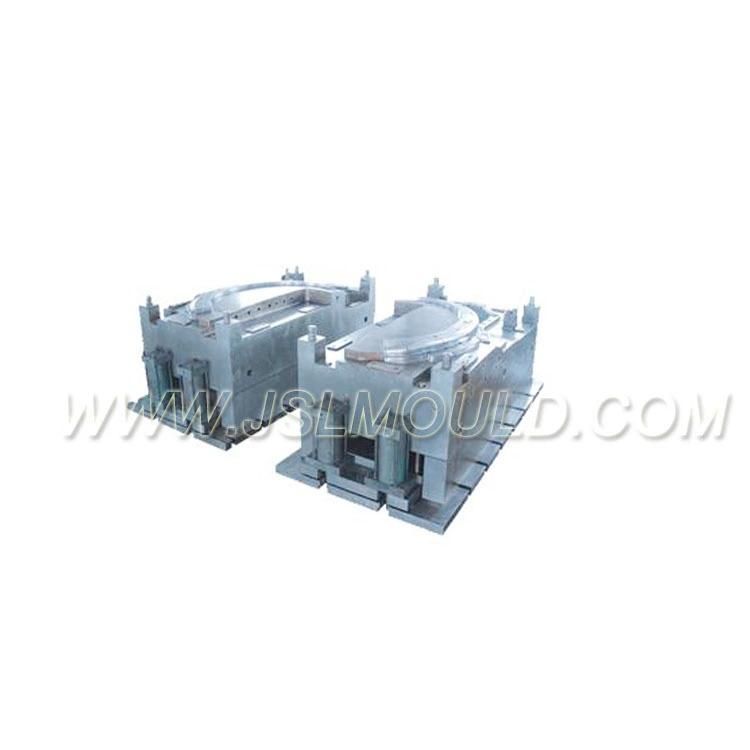 High Quality SMC/BMC Panel Compression Mold