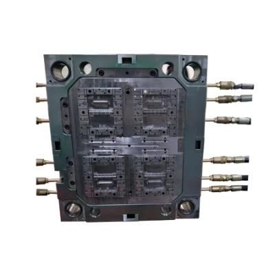 Big Large Size Custom Tooling Molding Parts Prototype Injection Mould