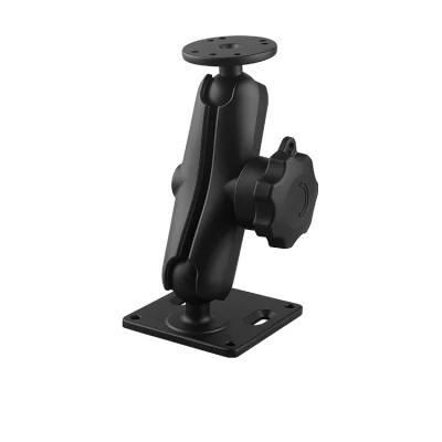 Professional Manufacturer Custom Plastic Parts Camera Security Bracket Injection Molding