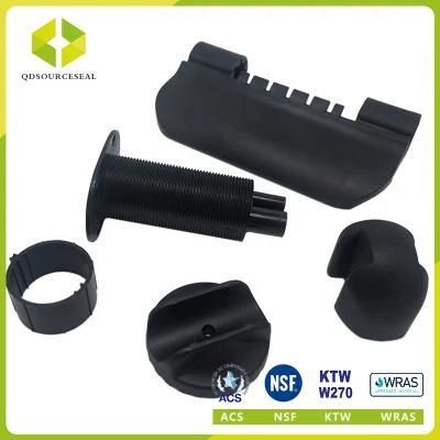 High Precision Plastic Products Custom Plastic Injection Part Production